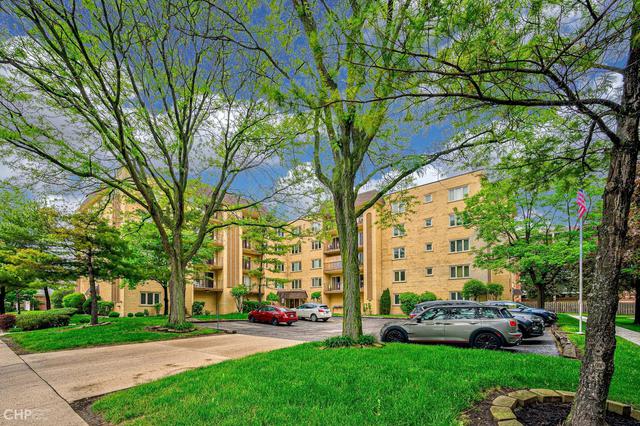 6460 W Belle Plaine Ave. #509, Chicago, IL 60634