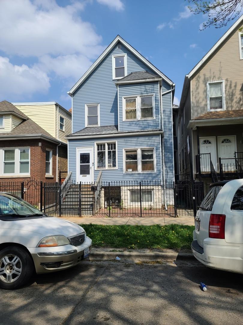 1729 N Keeler Ave., Chicago, IL 60639