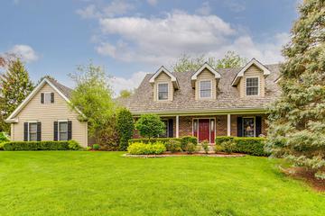 6607 Cobblestone Ln., Long Grove, IL 60047