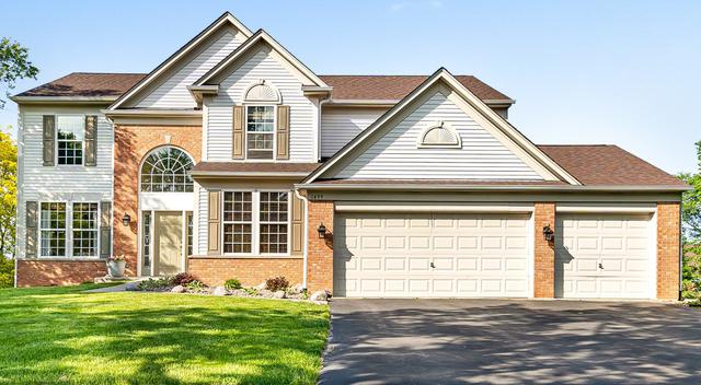1499 Firethorn St., Bolingbrook, IL 60490
