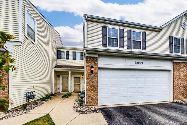25009 Clare Cir., Manhattan, IL 60442