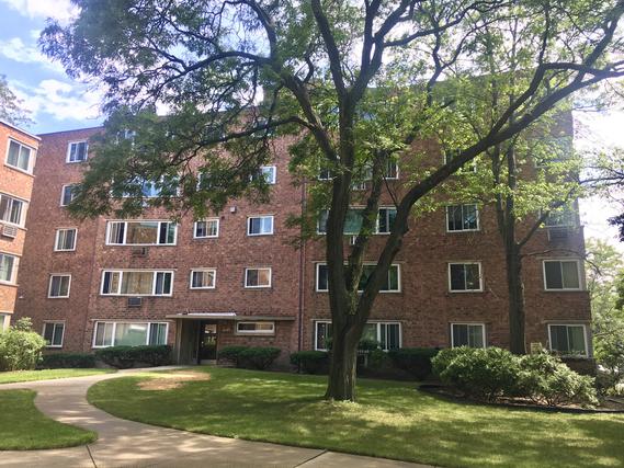 6149 N Wolcott Ave. #4B, Chicago, IL 60660