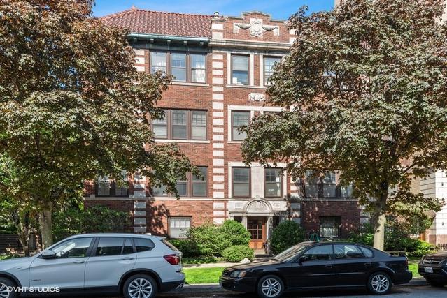 856 Hinman Ave. #2N, Evanston, IL 60202
