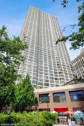 405 N Wabash Ave. #1710, Chicago, IL 60611