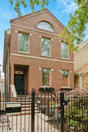 2012 N Hoyne Ave., Chicago, IL 60647