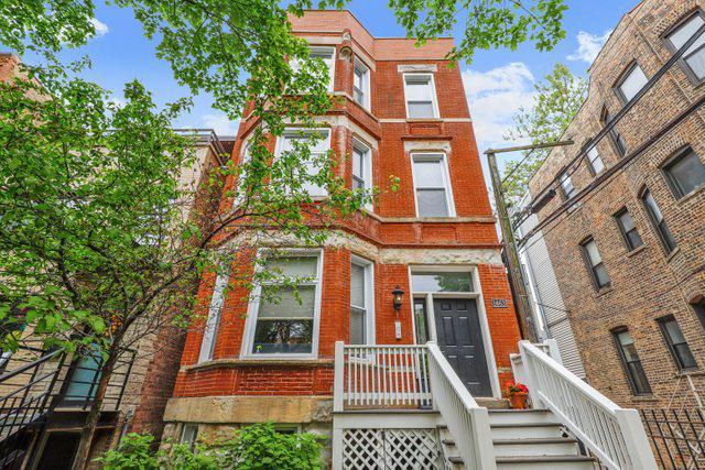 1463 W Cuyler Ave. #2, Chicago, IL 60613