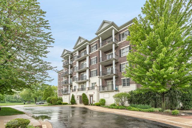 446 Mcdaniels Cir. #401, Clarendon Hills, IL 60514