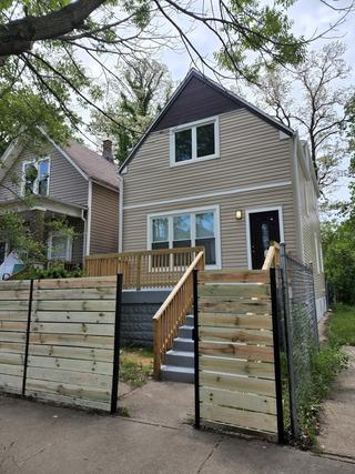 653 W 60th St., Chicago, IL 60621