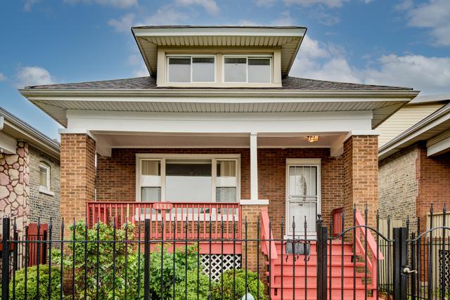 6526 S Mozart St., Chicago, IL 60629