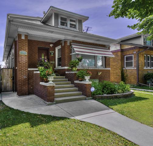 4047 N Menard Ave., Chicago, IL 60634
