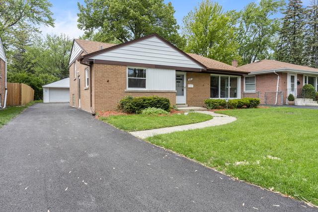 439 Romona Rd., Wilmette, IL 60091