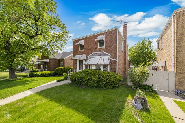 5146 N Mobile Ave., Chicago, IL 60630