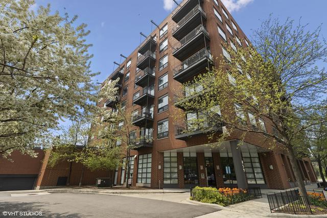 859 W Erie St. #709, Chicago, IL 60642
