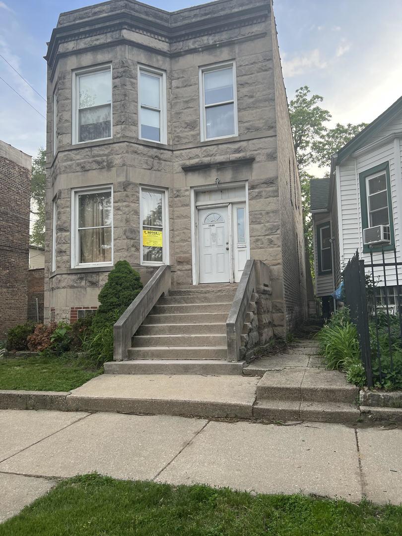 7444 S Evans St., Chicago, IL 60619