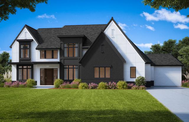 7s560 Green Acres Dr., Naperville, IL 60540