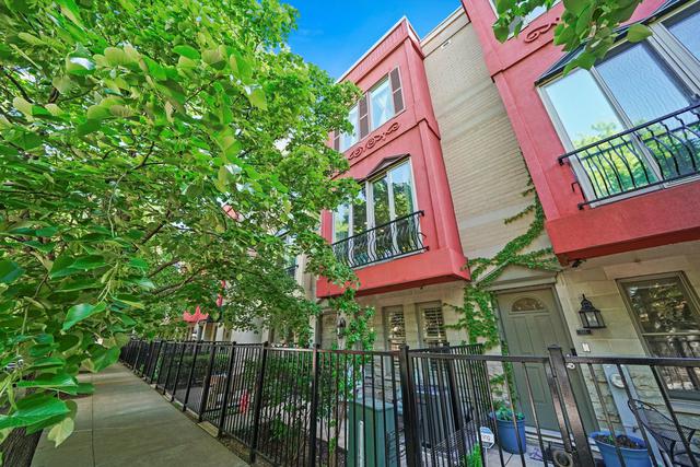 507 N Peoria St., Chicago, IL 60642