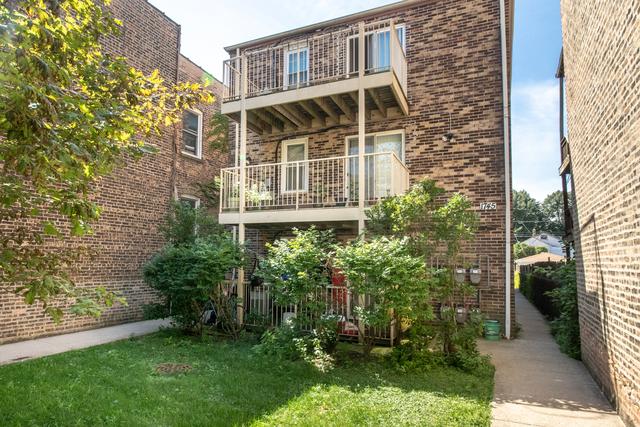 1745 W Albion Ave. #1S, Chicago, IL 60626