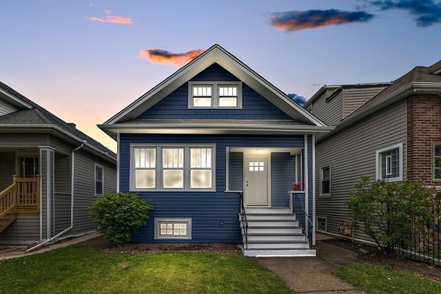 5149 W Byron St., Chicago, IL 60641