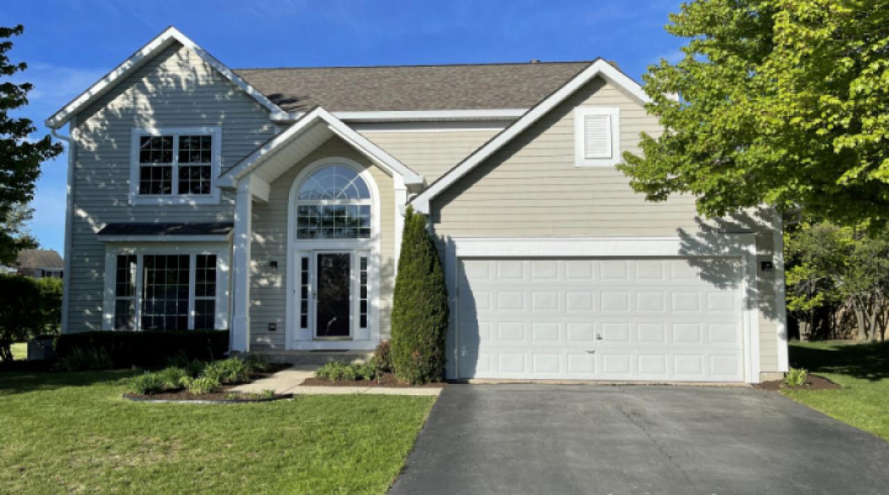36152 N Bridlewood Ave., Gurnee, IL 60031
