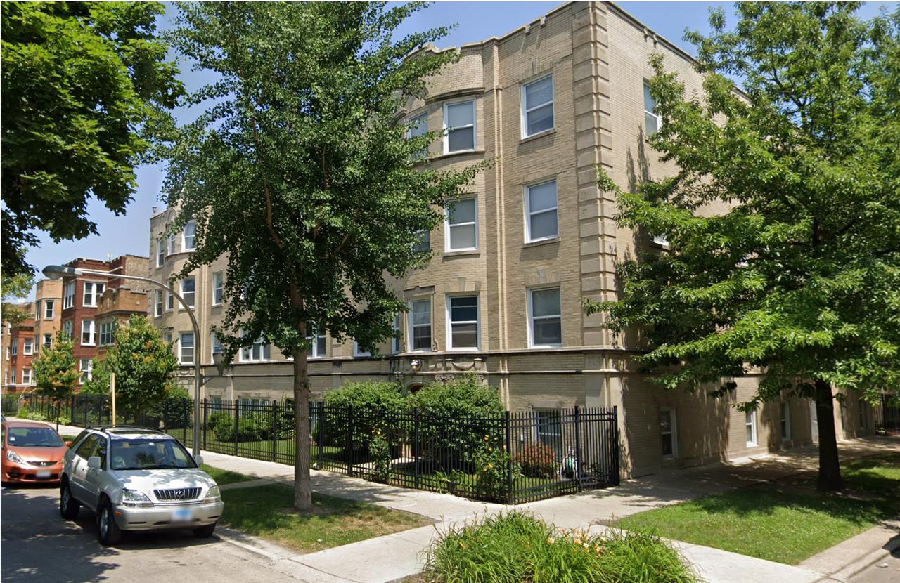 6305 N Claremont Ave. #3, Chicago, IL 60659