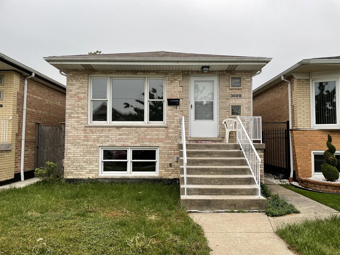 3609 W 55th Pl., Chicago, IL 60629