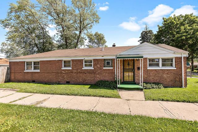 12701 S Peoria St., Chicago, IL 60643