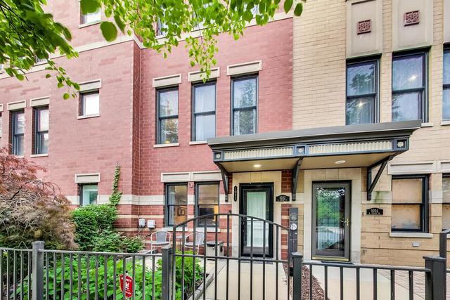 1032 N Crosby St., Chicago, IL 60610