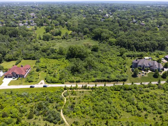 9S755 Western Lot 1 Ave., Burr Ridge, IL 60527