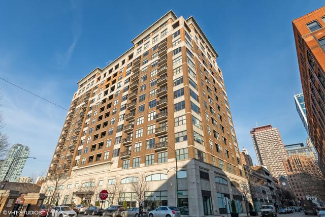 849 N Franklin St. #1217, Chicago, IL 60610