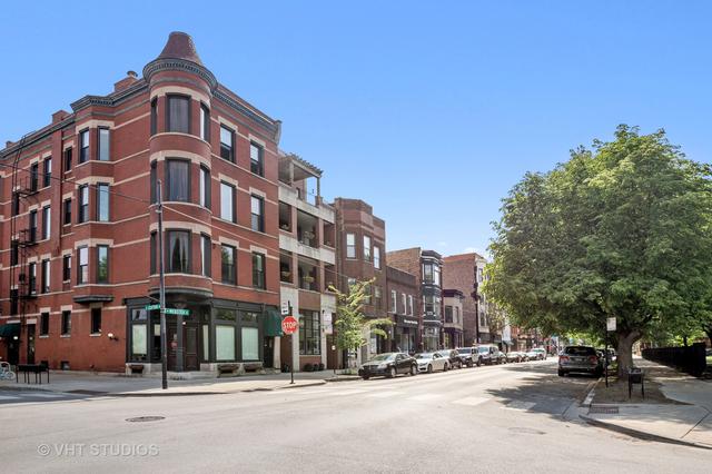 2150 N Clifton Ave. #1, Chicago, IL 60614