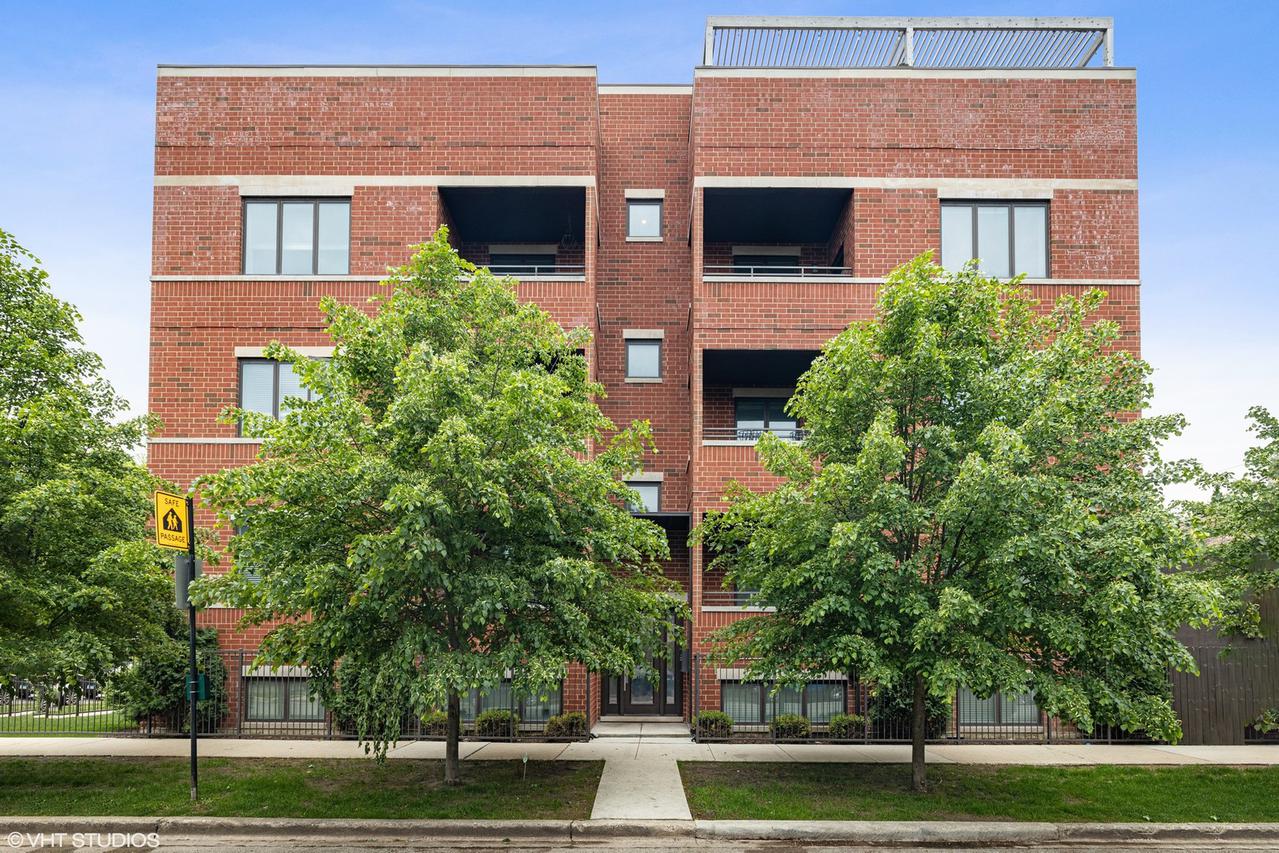 2505 W Potomac Ave. #3E, Chicago, IL 60622