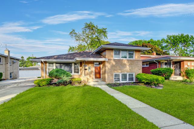 16507 School St., South Holland, IL 60473