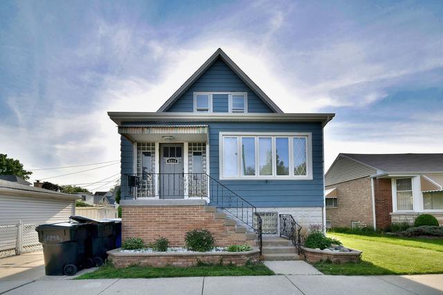 4214 N Mobile Ave., Chicago, IL 60634