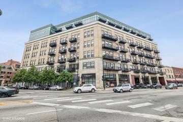 1645 W Ogden Ave. #541, Chicago, IL 60612