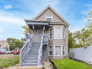 5347 S Wood St., Chicago, IL 60609