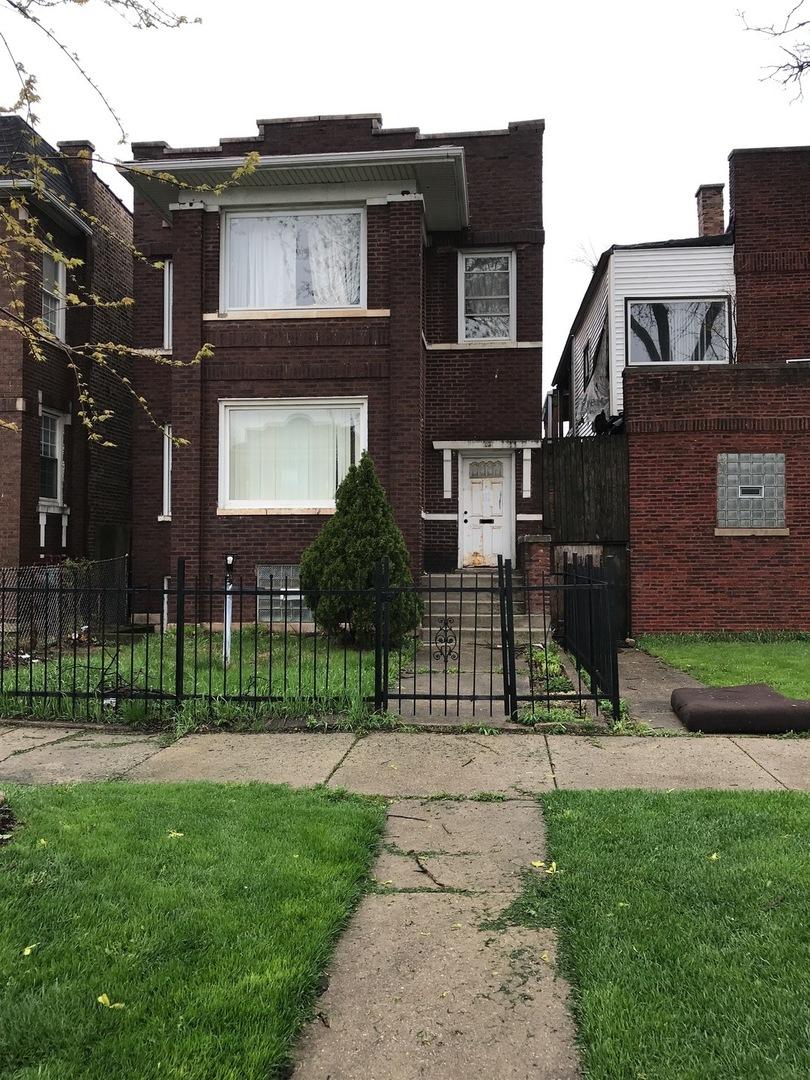 4751 W Adams St., Chicago, IL 60644