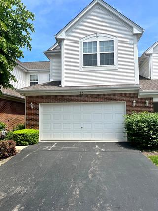 23 Bay Dr., Itasca, IL 60143