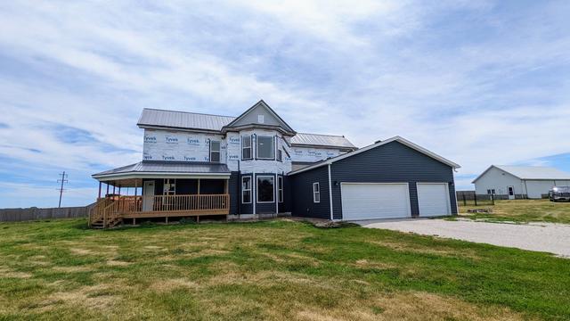 New Homes For Sale This Week in Downs: June 24th to June 30th