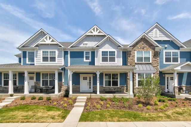 375 Didier Lot #84.03 Ct., Buffalo Grove, IL 60089