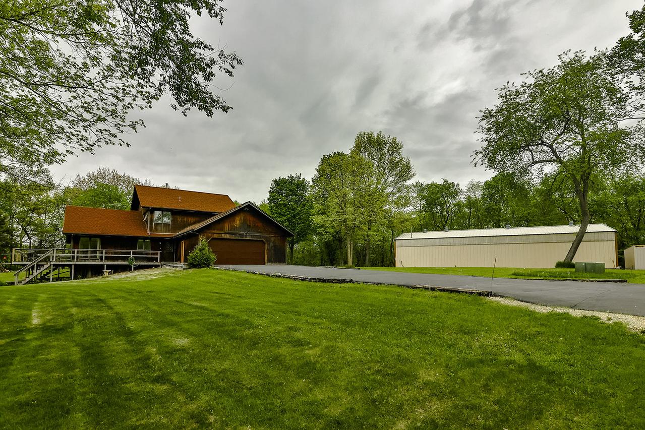 11758 N Il Route 2, Rockford, IL 61102