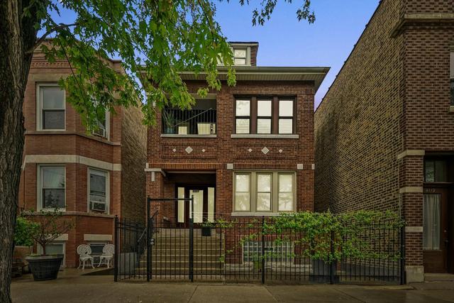 4117 S Francisco Ave., Chicago, IL 60632