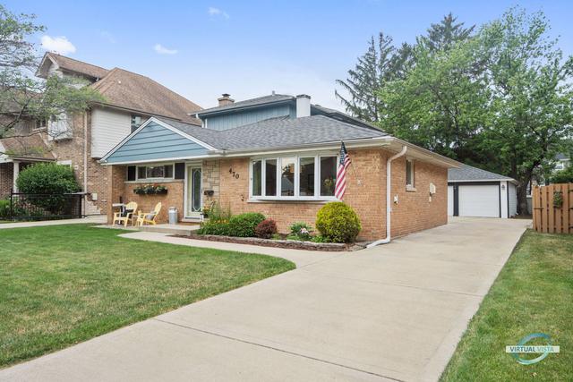 470 N Oak St., Elmhurst, IL 60126
