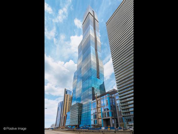363 E Wacker Dr. #4308, Chicago, IL 60601