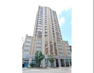 600 N Dearborn St. #1505, Chicago, IL 60654