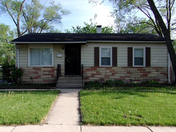 1930 221st St., Sauk Village, IL 60411