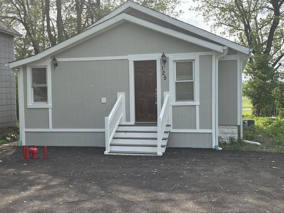 125 N State St., Lockport, IL 60441