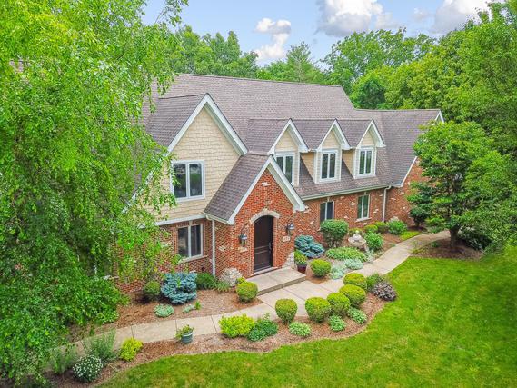 610 Mchugh Rd., Yorkville, IL 60560