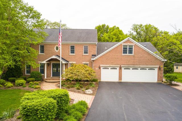 1499 Thor Dr., Inverness, IL 60067