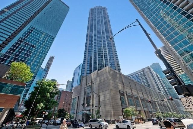 512 N Mcclurg Ct. #1712, Chicago, IL 60611