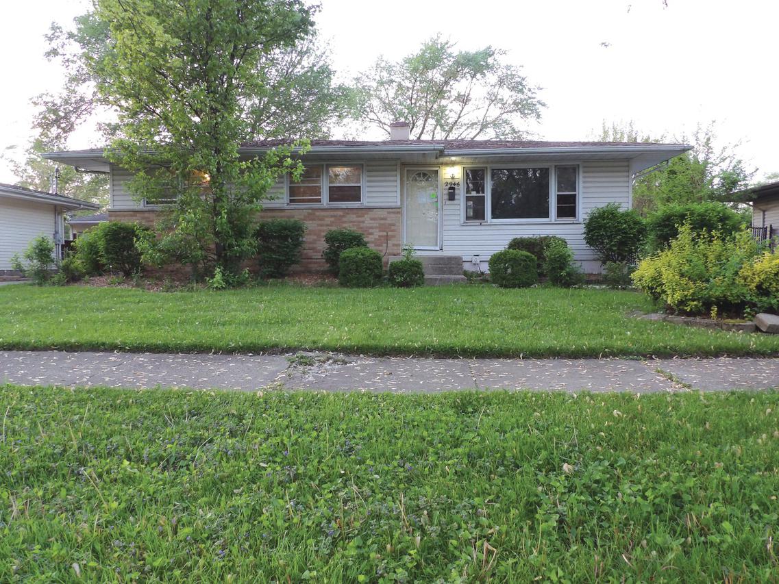 2946 189th Pl., Lansing, IL 60438